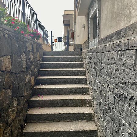 Il Covo Rooms & Spa Acireale Kültér fotó