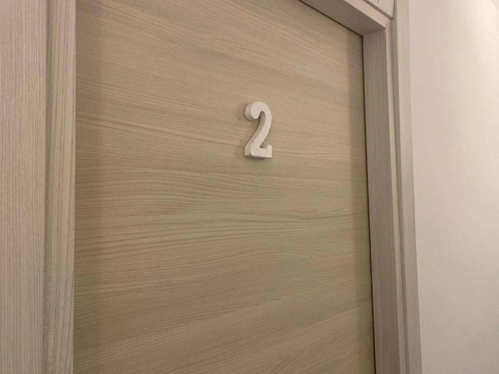 Il Covo Rooms & Spa Acireale Szoba fotó