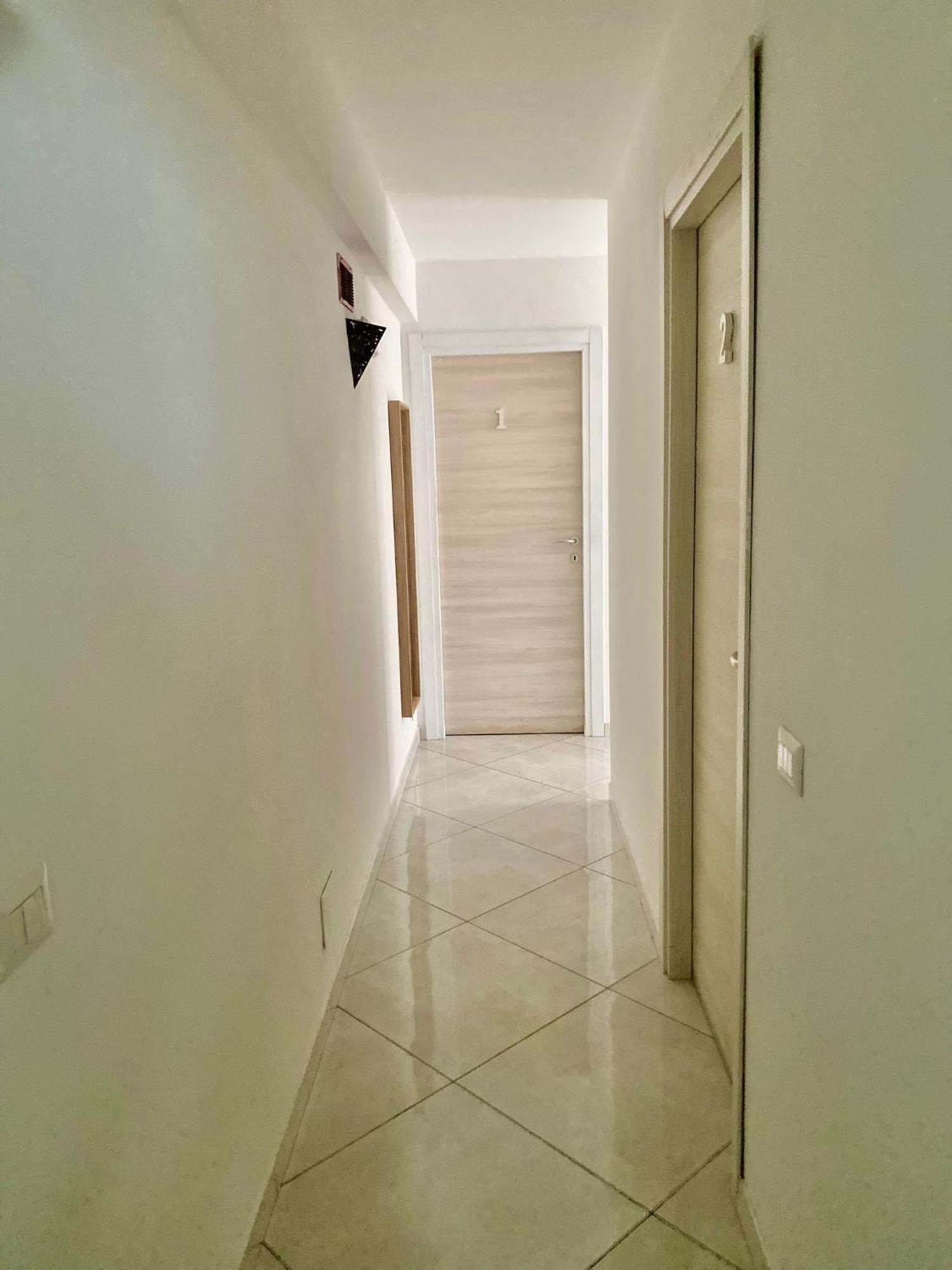 Il Covo Rooms & Spa Acireale Kültér fotó